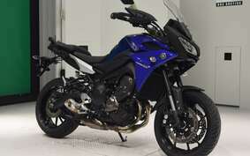 YAMAHA MT-09 Tracer 2017 RN51J