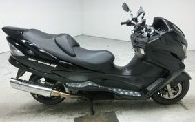 SUZUKI SKYWAVE 250 (Burgman 250) S Fi CJ46A