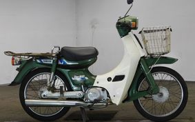 YAMAHA TOWN MATE 80 22K