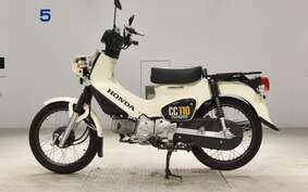 HONDA CROSS CUB 110 JA45