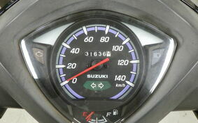 SUZUKI ADDRESS 110 CE47A