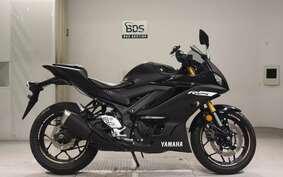 YAMAHA YZF-R25 A RG43J