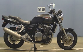 HONDA CB1000SF 1995 SC30