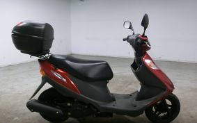 SUZUKI ADDRESS V125 G CF46A