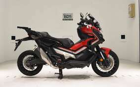 HONDA X-ADV 750 2019 RC95