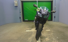 KAWASAKI NINJA 250 ABS 2013 EX250L