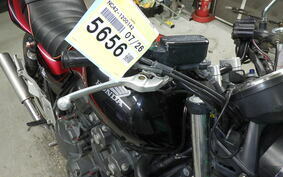 HONDA CB400SF VTEC 2010 NC42