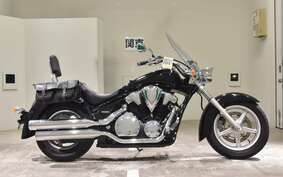 HONDA VT1300CR 2011 SC66