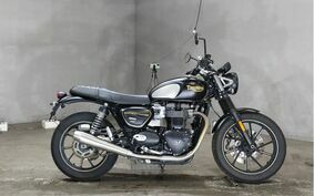 TRIUMPH STREET TWIN 2021 DAD74