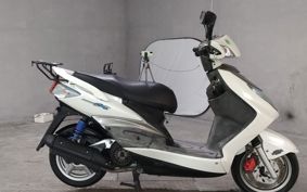 YAMAHA CYGNUS125X SE37
