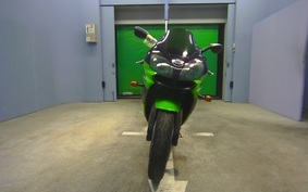 KAWASAKI ZX900R NINJA 2002 ZX900E