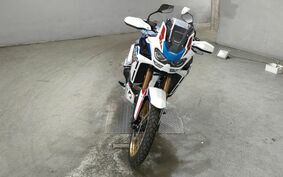 HONDA CRF1100L AFRICA TWIN ASES 2024 SD10