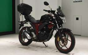 SUZUKI GIXXER 150 NG4BG