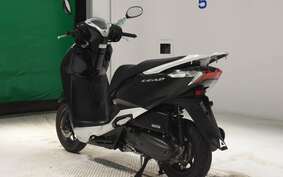 HONDA LEAD 125 JF45