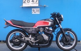 HONDA CBX400F 2014 NC07