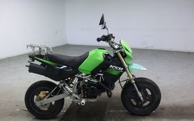 KAWASAKI KSR110 2003 KL110A