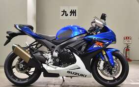 SUZUKI GSX-R600 2014 C3111