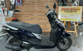 HONDA LEAD 125 JK12
