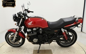 HONDA CB750 GEN 2 2008 RC42