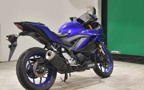 YAMAHA YZF-R3 2019 RH13J