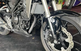 HONDA CB250R MC52