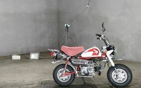 HONDA MONKEY AB27