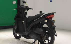 SUZUKI ADDRESS 110 CE47A