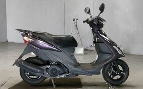 SUZUKI ADDRESS V125 S CF4MA