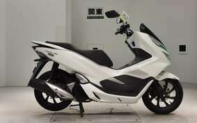 HONDA PCX125 JF81