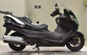 SUZUKI SKYWAVE 400 SA 3 2009 CK45A