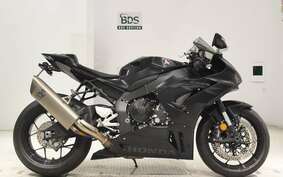 HONDA CBR1000RR R 2020 SC82