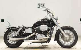 HONDA SHADOW 400 2008 NC34