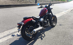 HONDA REBEL 250 S MC49