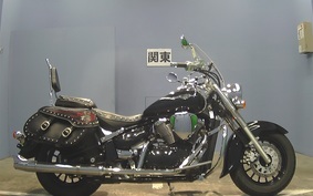 SUZUKI INTRUDER 400 Classic 2014 VK56A