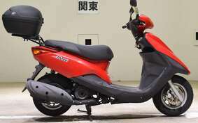 YAMAHA AXIS 125 TREET SE53J