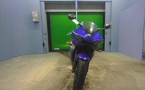 YAMAHA YZF-R6 2005 RJ09