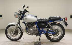 SUZUKI ST250E NJ4AA