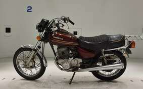 HONDA CM125T CM125T