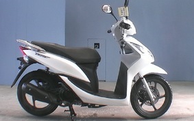 HONDA DIO 110 JF31