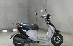 SUZUKI LET's 4 CA41A