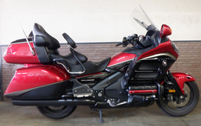 HONDA GL 1800 GOLD WING SE 40TH 2015 SC68