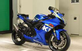 SUZUKI GSX-R750 2015 C4111