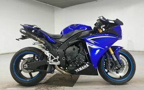 YAMAHA YZF-R1 2010 RN24J