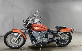 HONDA SHADOW 400 SLASHER 2005 NC40