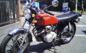 HONDA CB400F CB400F