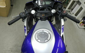 YAMAHA YZF-R25 A RG10J