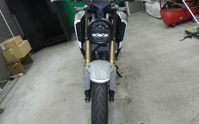 HONDA CB125 R JC91