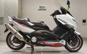 YAMAHA T-MAX500 Gen.3 2010 SJ08J