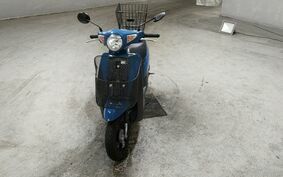 SUZUKI LET's CA4AA