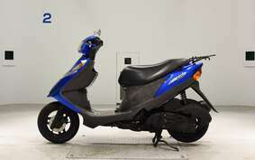 SUZUKI ADDRESS V125 G CF4EA